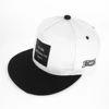 Fashion Men Women BROOKLYN Letters cotton adjustable Baseball Cap Leather label N86 Hip Hop Caps Sun Hat Unisex Snapback Hats ► Photo 3/6