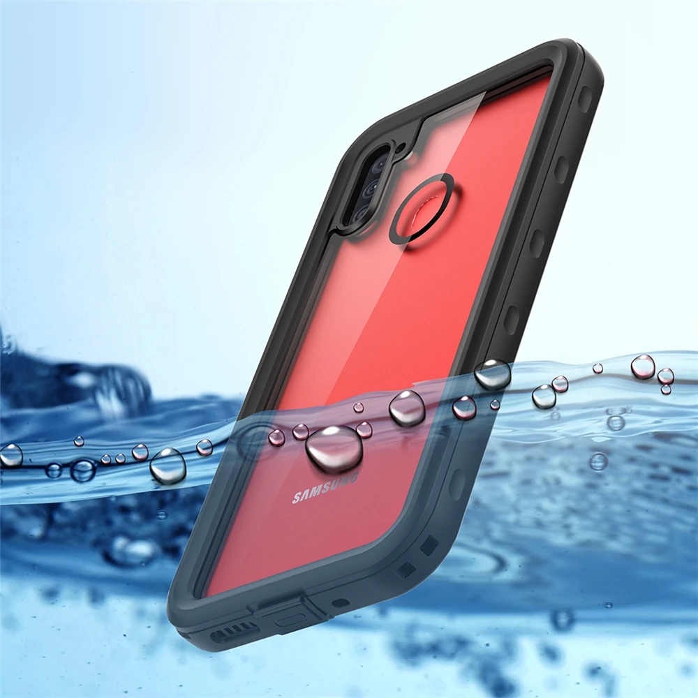 

Защитный чехол 360 для Samsung Galaxy A51 A52 A32 A01 A11 A21 S21 S20 FE S10 S9 Note 8 9 10 20 Plus Ultra S10e, водонепроницаемый чехол