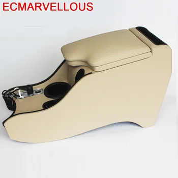 

Decoration Auto Parts Automovil Personalized Decorative Modification Styling Car Arm Rest Armrest 15 FOR Chevrolet Cruze