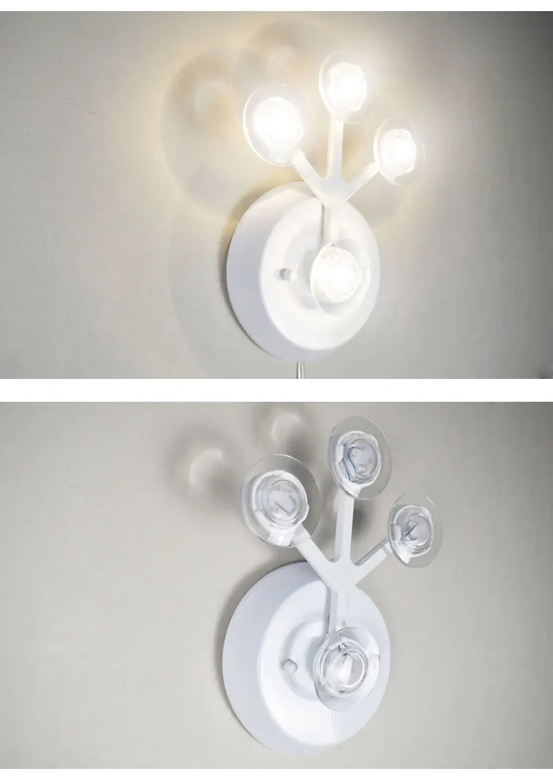 Moderne-minimaliste-LED-plafonnier-blanc-branche-h_10