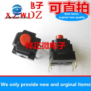 

10pcs 100% orginal new S807J Y807SJ S807 washing machine computer board button light touch switch button 4 feet