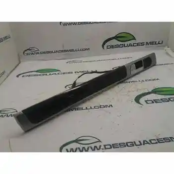 

7L6837113 HANDLE INNER REAR LEFT VOLKSWAGEN TOUAREG (7LA)