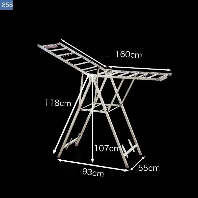 MODEL N Ropa Vintage Aski Wall Decorativos Pared Wieszaki Na Ubrania Cabide Wieszak Perchero De Pie Cintre Coat Rack Clothes Stand - Цвет: MODEL N