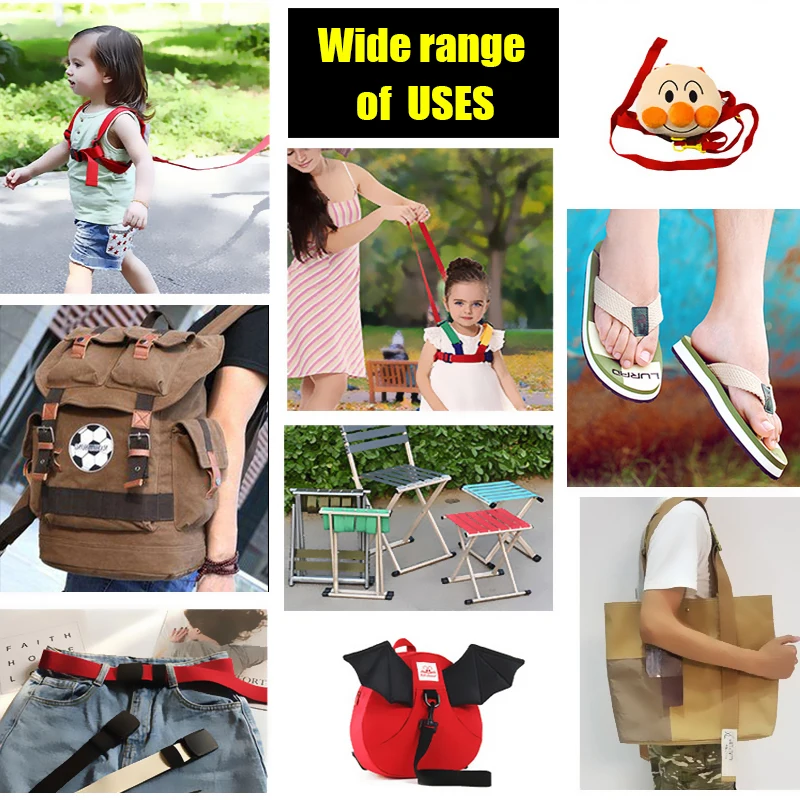 5M New Canvas Ribbon Belt Bag Cotton Webbing Canvas Webbing Knapsack Strapping Sewing Bag Belt Accessories 32mm canvas belt canvas ribbon belt canvas webbing belt