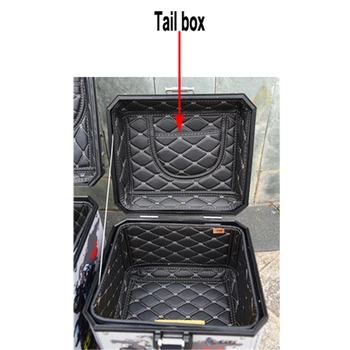 

Replacement Luggage Box Parts Accessories Motorcycle For BMW R1200GS LC/ADV