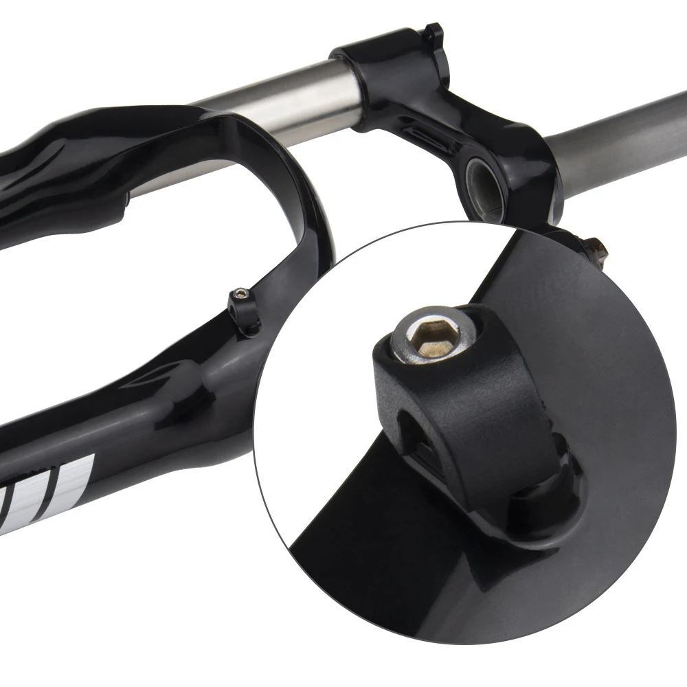 Axle Suntour Duro Fork SR Suntour NEX Air 700/26