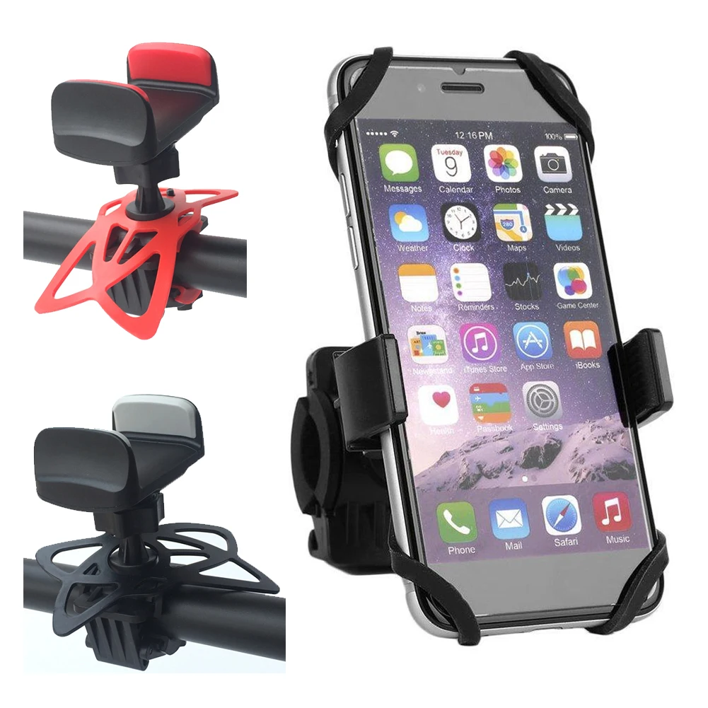 Motorbike Bicycle Mobile Phone 5.5