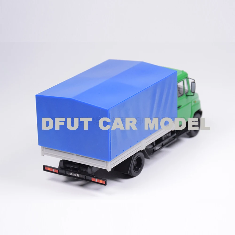1:43 сплав игрушка Zil-5301 автомобиль модель детских игрушечных автомобилей авторизованный игрушки для детей
