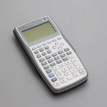 Шаблон высокого качества Hp39gs графический калькулятор функция Калькулятор научный калькулятор для Hp 39gs графический калькулятор