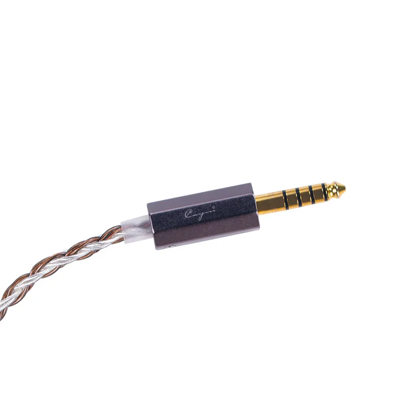 Cayin Earphone Cable | Cayin Upgrade Cable | Cayin Yb04 - Cs