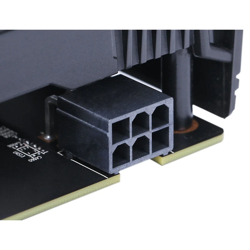 Оригинальная Видеокарта SAPPHIRE RX 460 4GB видео-открытка AMD Radeon RX 460 4GB Nitro+ видеокарты GPU компьютерная карта HDMI не майнит