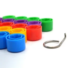 Подходит для Volkswagen Passat Magotan Touran Bora Ступица колеса цвет декоративное покрытие винтовая крышка Защитная крышка