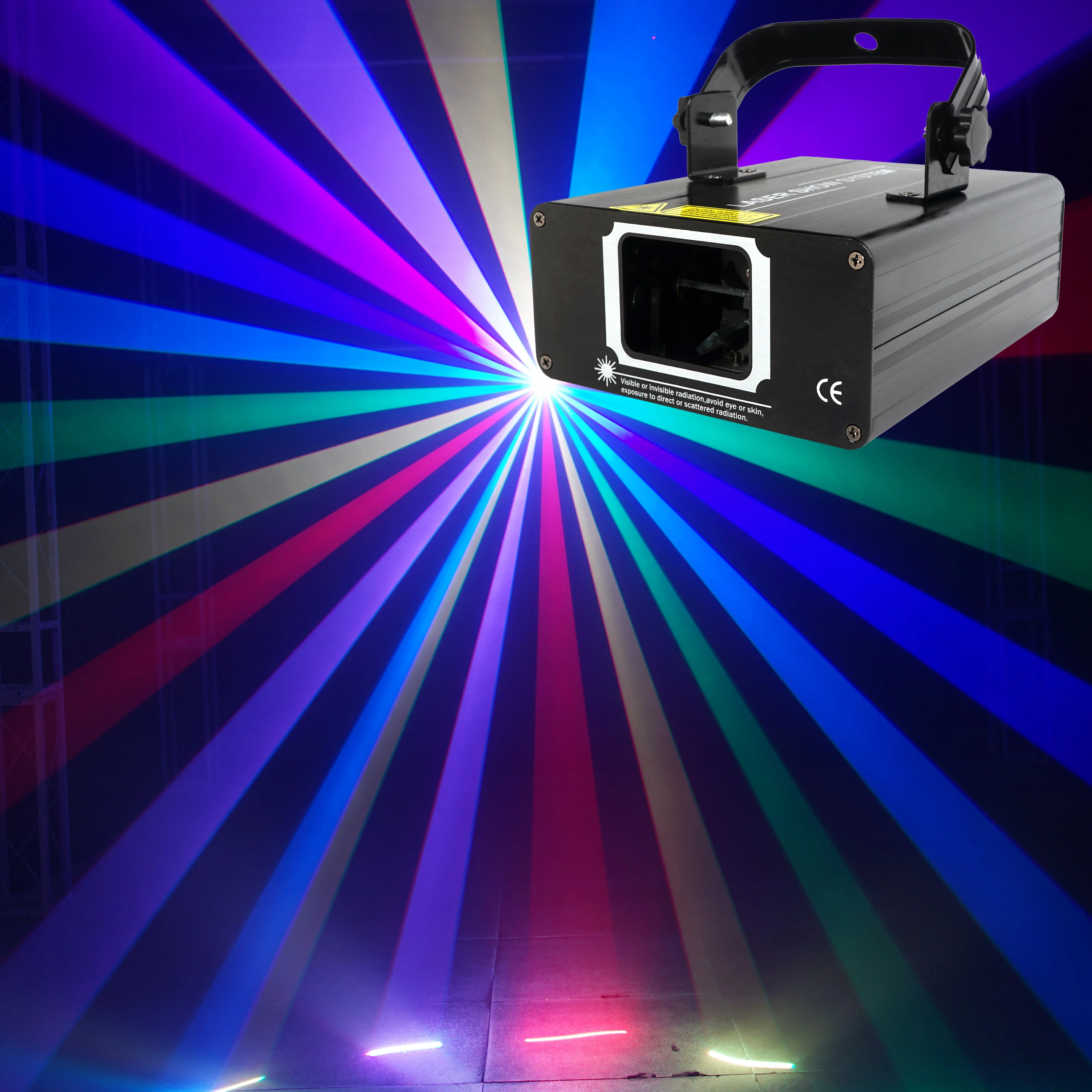 Светильник ный прожектор RGB Dmx для дискотеки сцсветильник освещение с хорошим