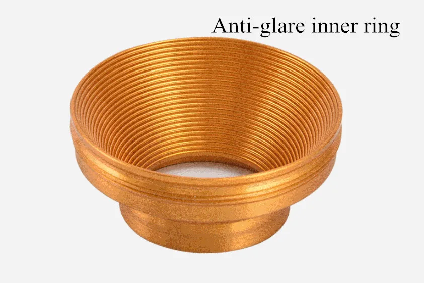 射灯-厂家直销COB明装筒灯led餐饮射灯客厅服装店背景墙过道吸顶天花灯-射灯尽_23