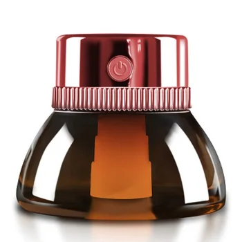 

2019 New Arrival USB Air Purifier Portable Car Spray Humidifier Ultra-Silence Intelligent Humidifier Use for Car Home