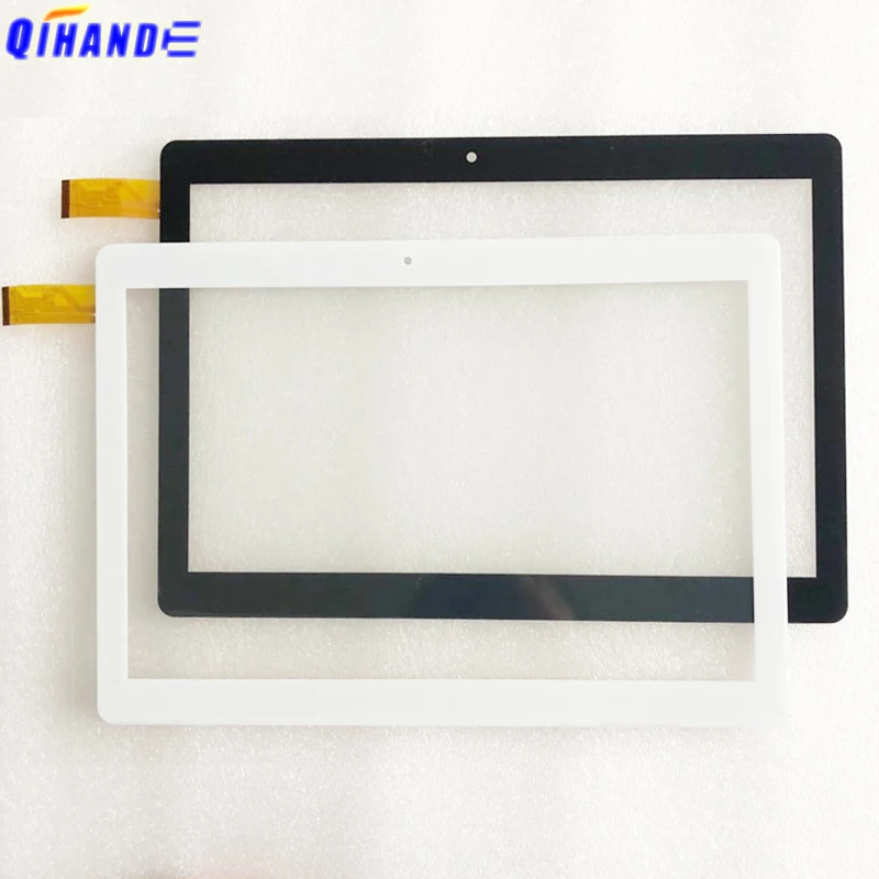 

Новый емкостный сенсорный экран 10,1 дюйма для планшета Vankyo MatrixPad S10 Tab, сенсорная панель, запчасти для планшета, дигитайзер Vankyo S10