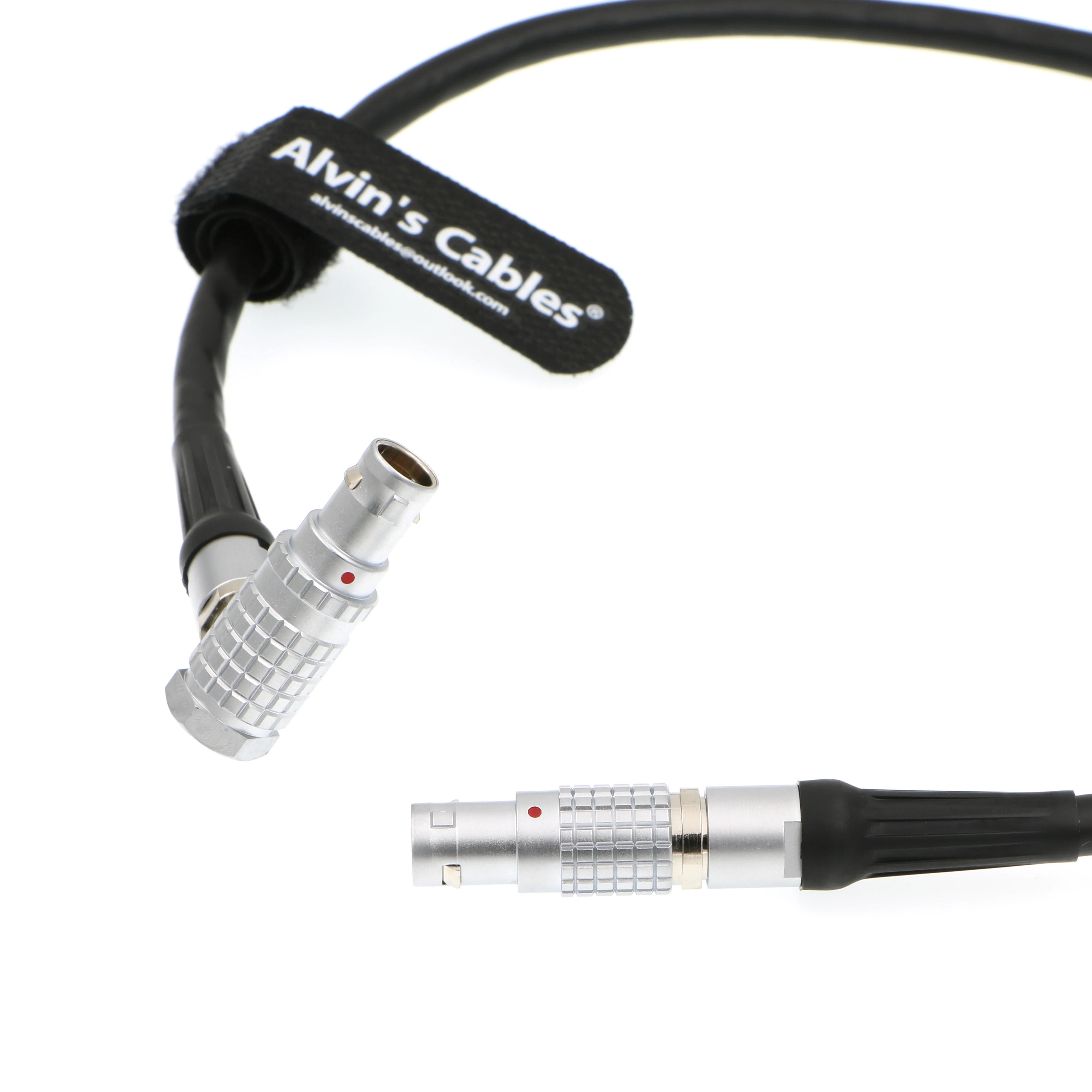 Кабели Элвина lcd EVF 16 Pin Мужской кабель для Red Epic Scarlet W DSMC 2 прямой угол