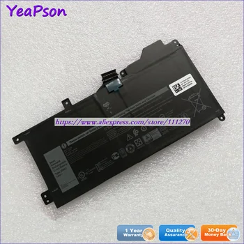 

Yeapson 7.6V 4750mAh Genuine 1FKCC 09NTKM Laptop Battery For DELL Notebook computer
