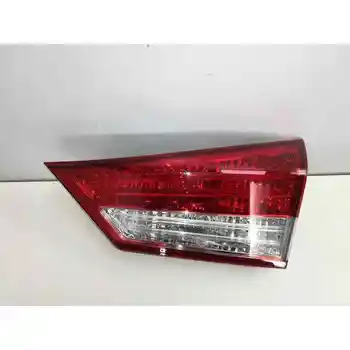 

RIGHT REAR light HYUNDAI IX20