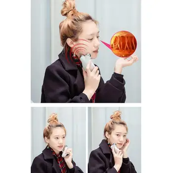 

Facial Massager For Face Massager Face Lifting Microcurrent Roller Massager Facial Microcurrent Device Massage Face Lift Machine