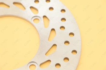 

for CAGIVA Navigator 1000 2000 - 2005 Rear Disc Brake Rotor 00 05 01 02 03 04 2001 2002 2003 2004