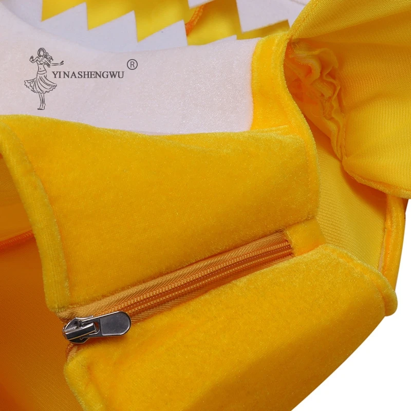 Kids Animal Clothes Baby Shark Cosplay Costume Performance Fish Little Baby Sets Children Boy Halloween Christmas Suits Clothing