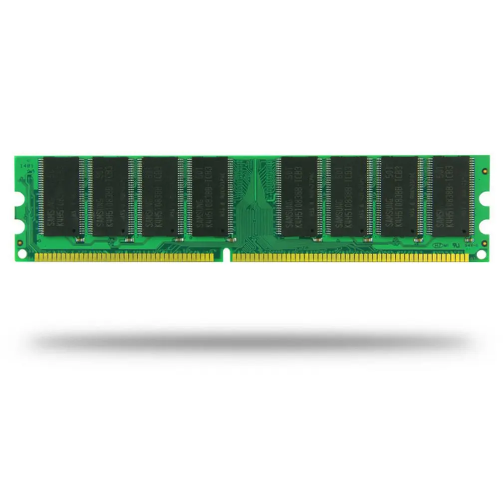 Xiede DDR 266 1G Настольный ПК память модуль PC-2100 AMD специально