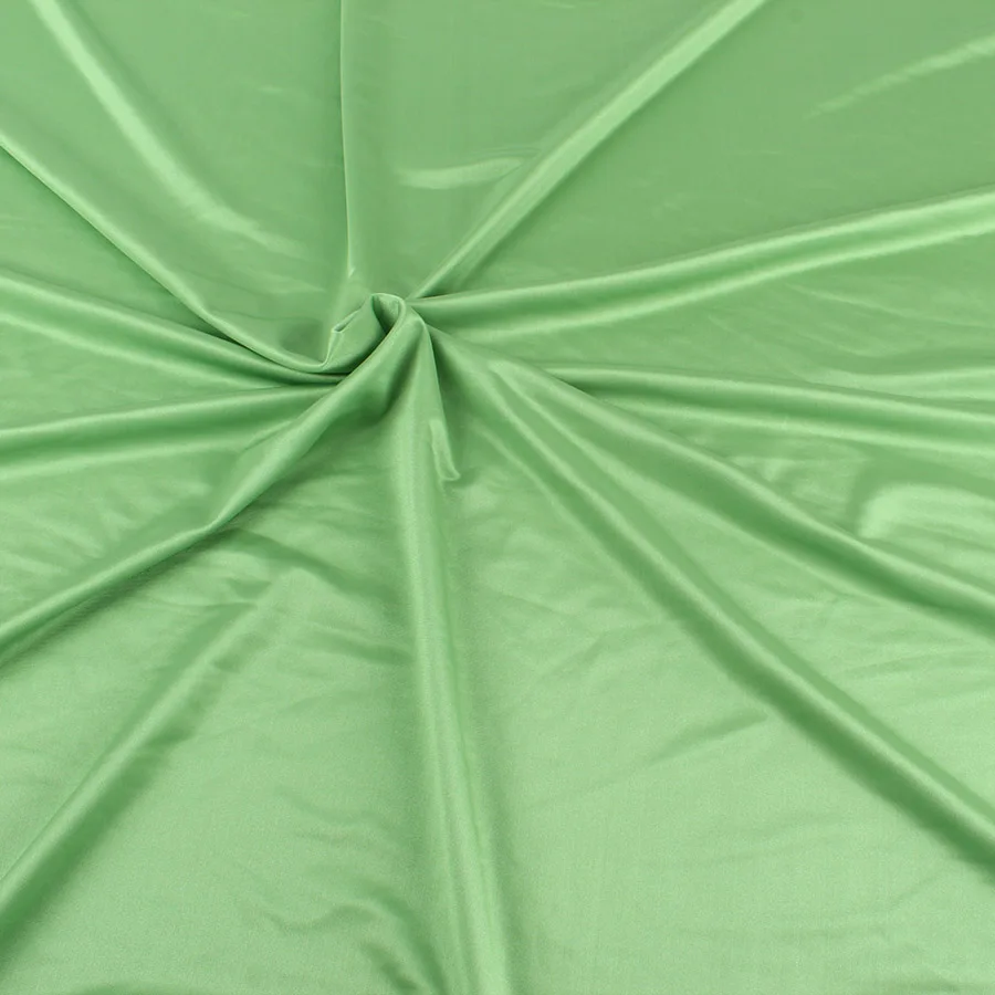 1 yard Shiny Milliskin 4 Way Stretch Lycra Polyester Spandex Fabric Knit for Dancer Swimwear Diy 58" wide - many colors 5