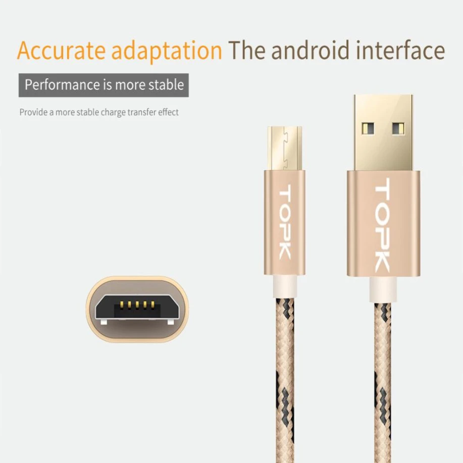 Кабель Micro USB синхронизация данных 2.4A линия быстрой зарядки для samsung S8 S9 Note 9 Microusb кабель мобильного телефона для IPhone X XS