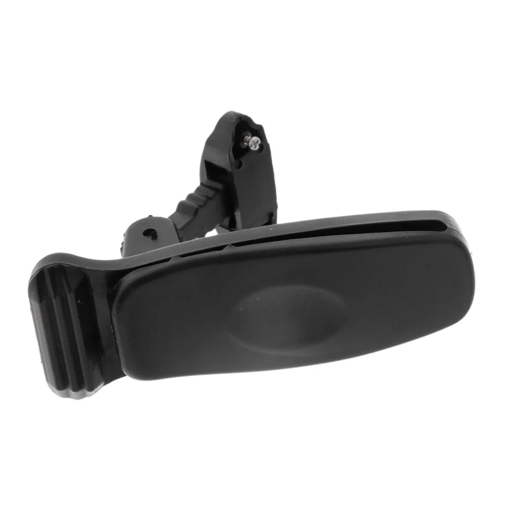 Sunglasses Holder Clip For Fishing Biking Hiking Golf Camping Hats