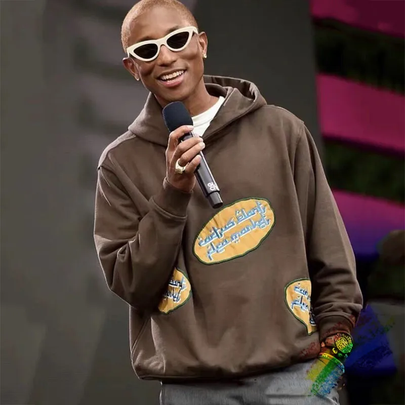 Cpfm pullover Clearance