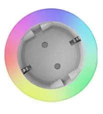 em wi fi tomada inteligente vida tuya