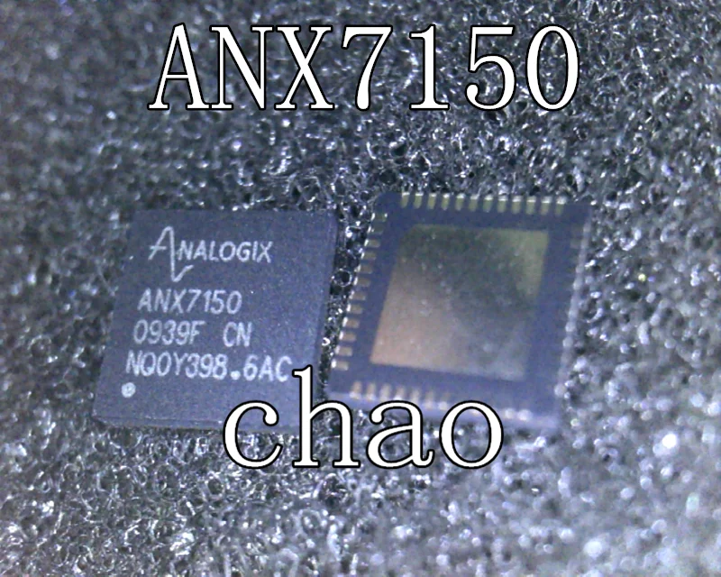5 шт./лот ANX7150 QFN