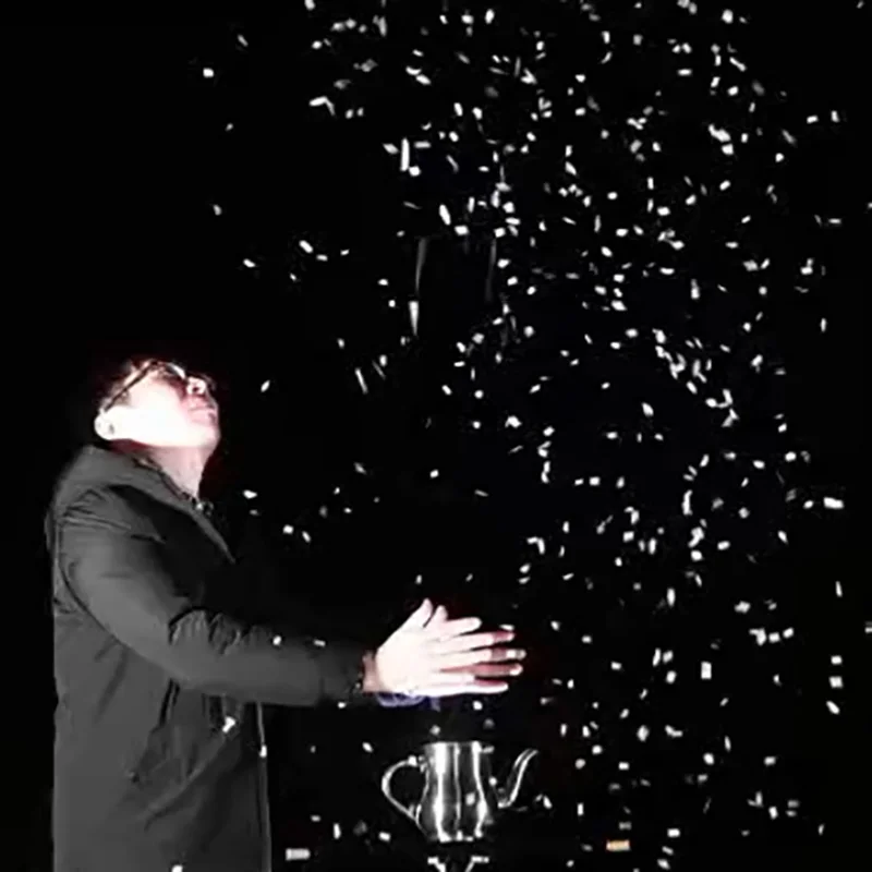 Рисунок 3 - Чайник со снежинкой-снежинкой (нержавеющая сталь)