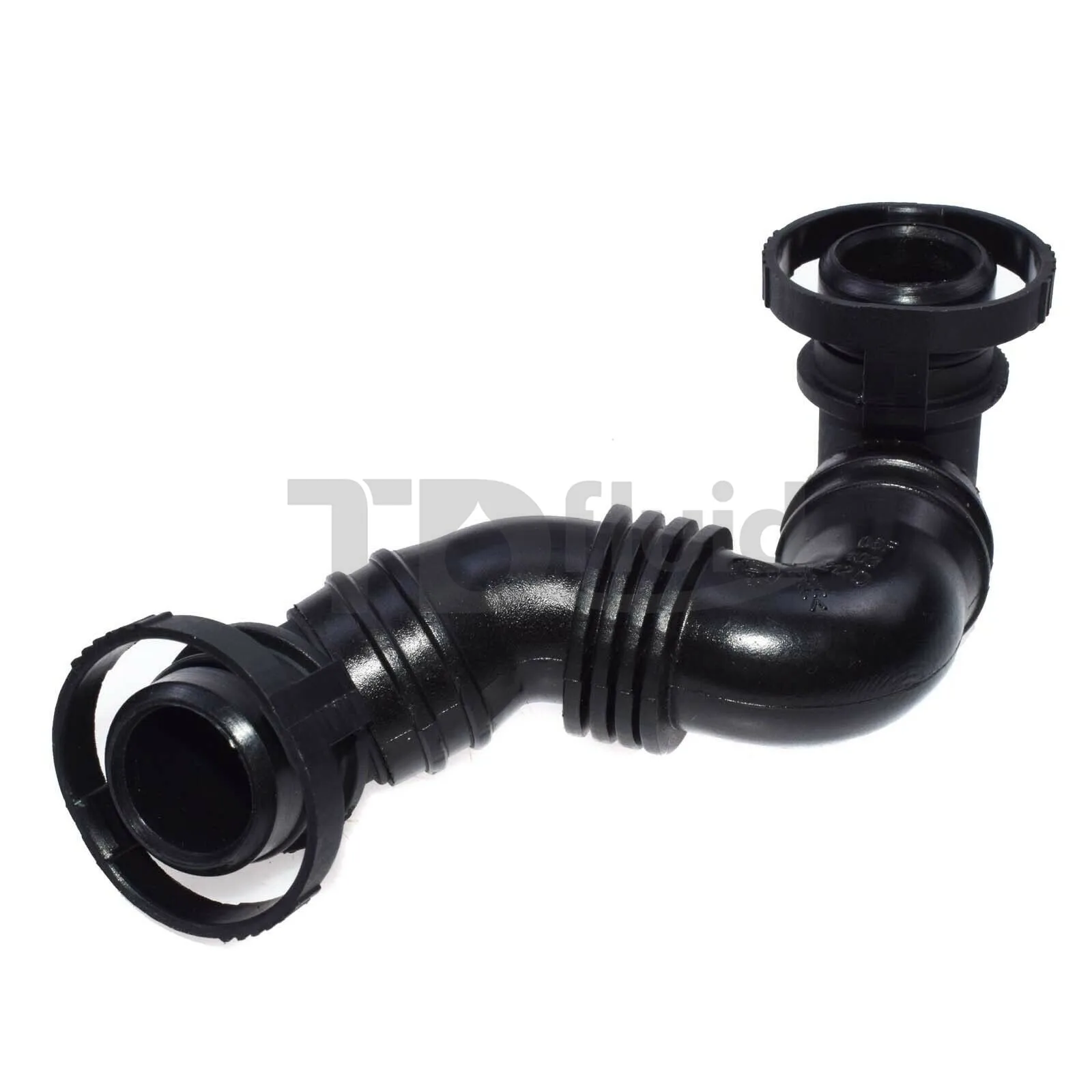 

06F103212D Дыхательный Шланг для камеры V W PA SSAT 05-10 TOURAN 03-07