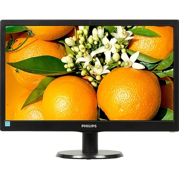 

Monitor Philips 193v5lsb2 (10/62) 18.5 ", Black