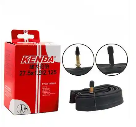 27.5 inch mountain bike inner tube