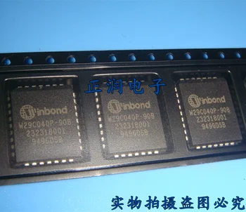 

100% New&original W29C040P-90B W29C040P90B W29C040 PLCC32