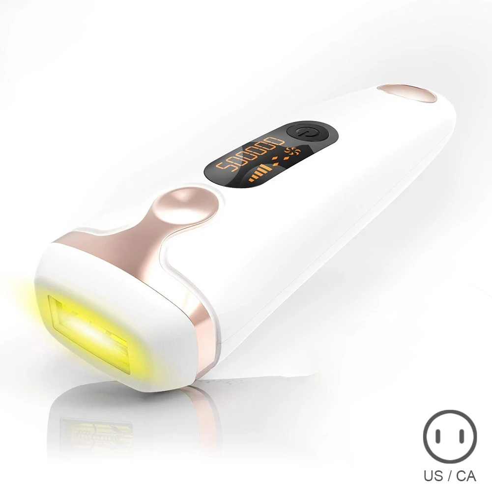 Лучшее устройство для удаления волос, удаление волос, перманентное удаление для лица, подмышек, ног, тела QQ99 - Цвет: 1