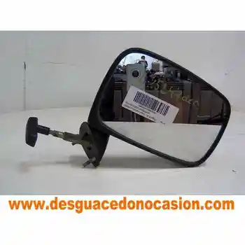 

RIGHT REARVIEW MIRROR FORD PARTY BERL./EXPRESS
