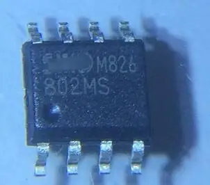 Бесплатная доставка Новый SMD802MST SMD802 802