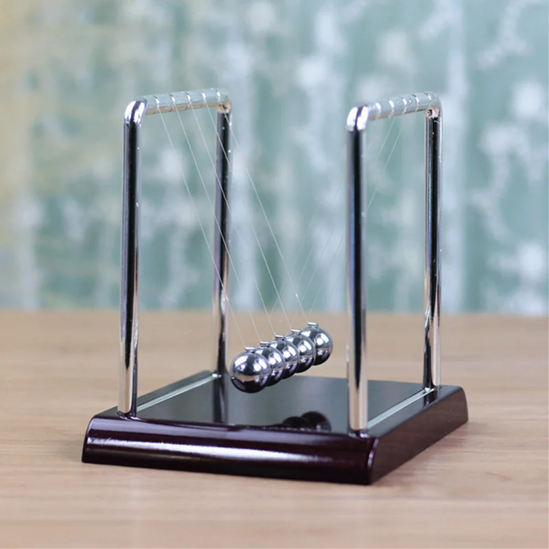 newton's cradle in store
