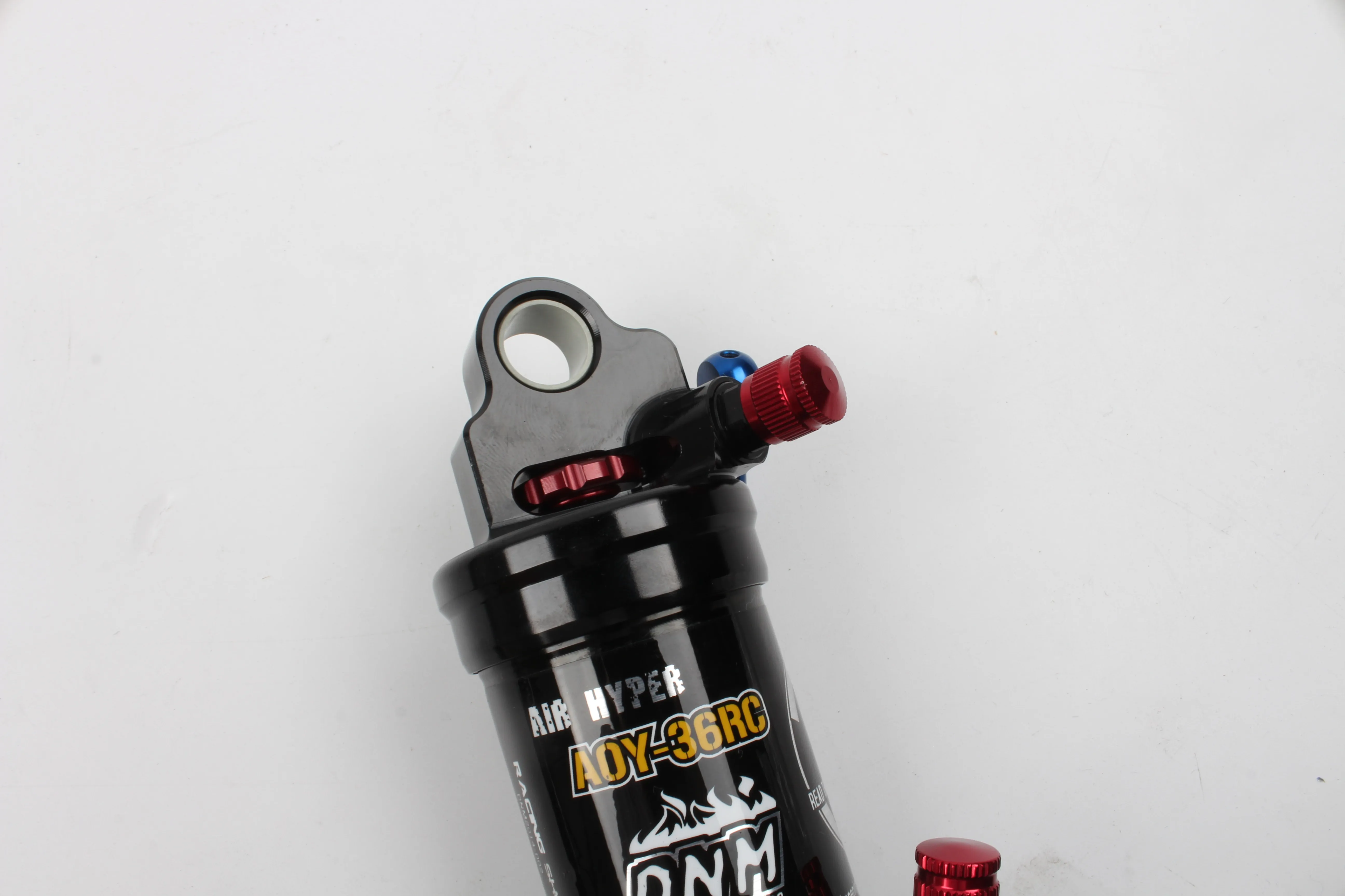 DNM AOY-36RC для AM/XC горный mtb велосипед воздушный Задний амортизатор/подвеска для заднего желчного пузыря Мягкая хвостатая рама