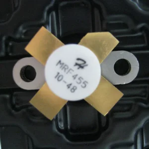 

MRF455 high frequency transistor--KWCDZ