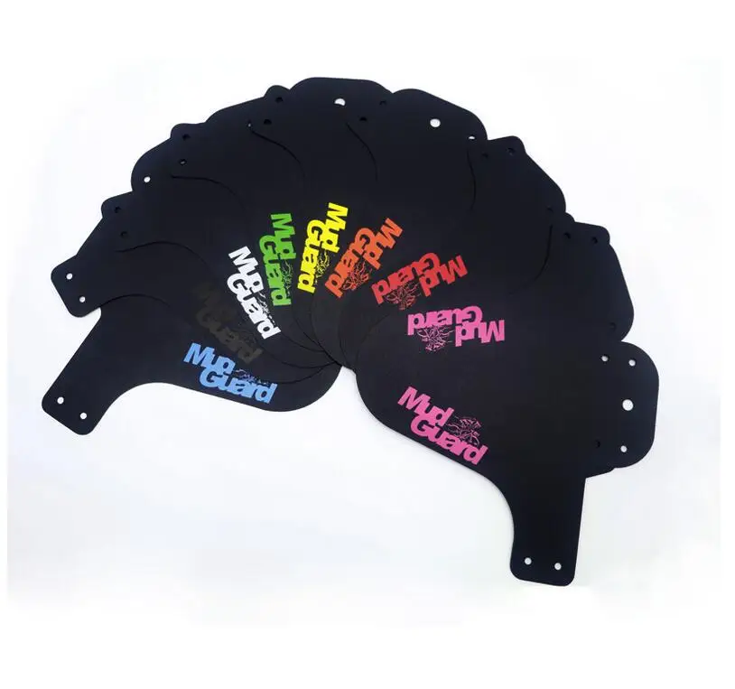 Новинка MTB дорожный велосипед Брызговики велосипедные Крылья передние крылья