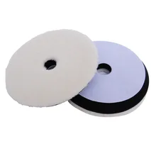 Японский стиль шерсть Полировочный диск массивный в тонком японском стиле Минераловатный диск японский стиль автомобиль красота полировка Минераловатный диск весь