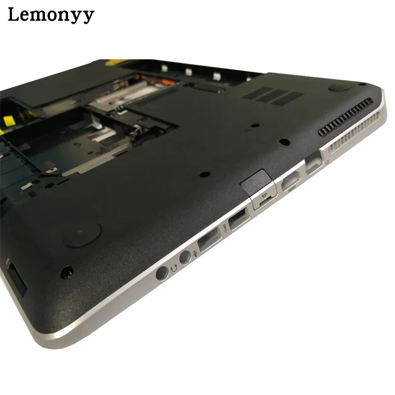 Нижний чехол для hp Envy DV7 DV7-7000 DV7T-7000 D Shell 707999-001