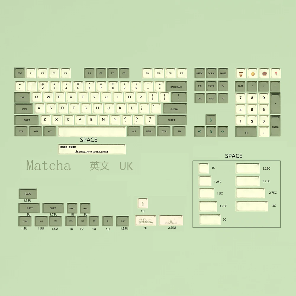 Mouses e teclados