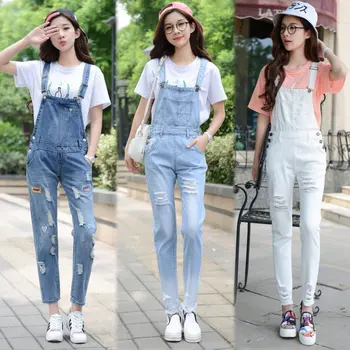 

2020 new style fashion winter woman solid jeans 1346