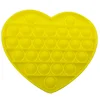 yellow Heart